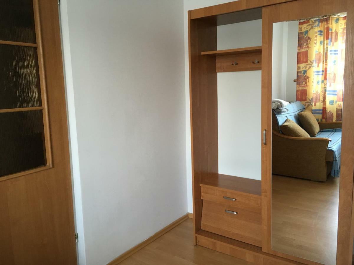 Pokoje U Bozeny I Zbyszka Lipie  Bagian luar foto