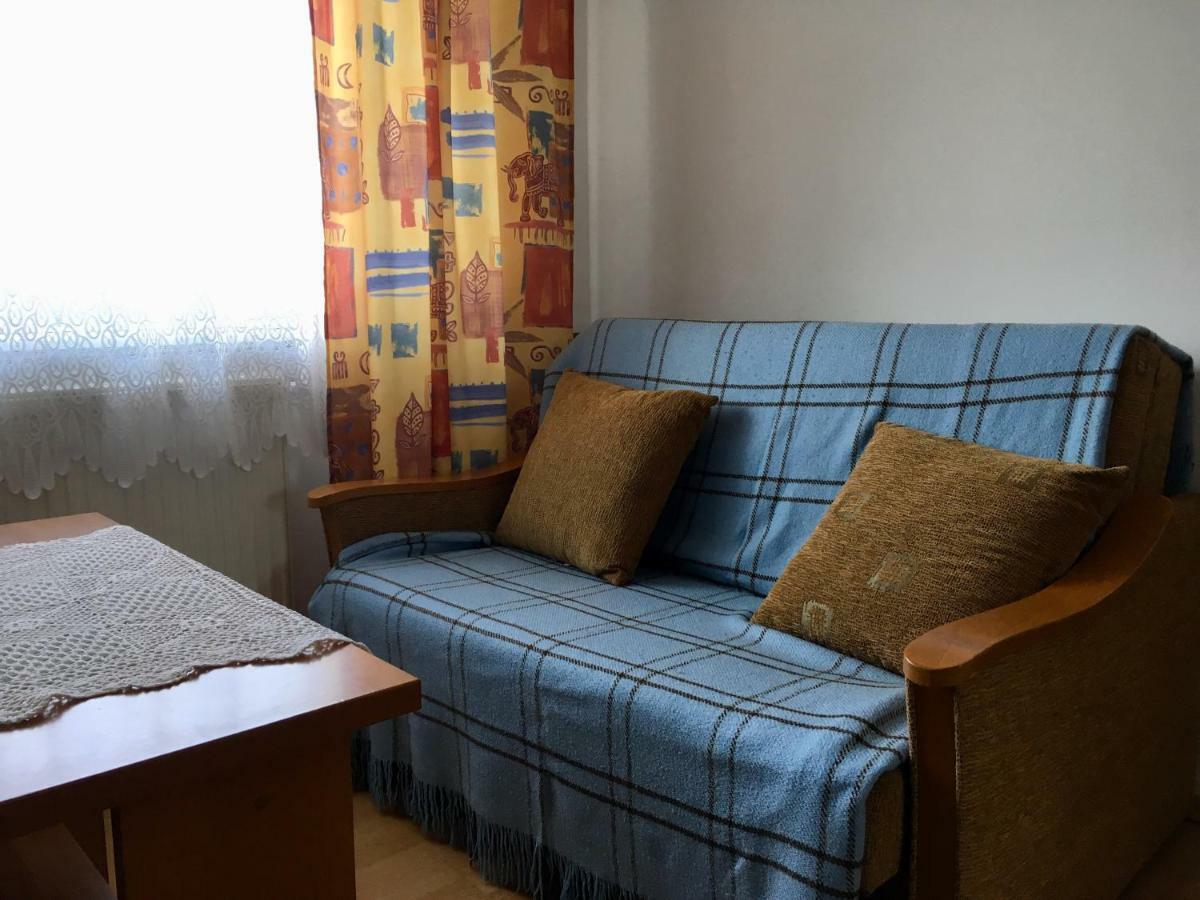 Pokoje U Bozeny I Zbyszka Lipie  Bagian luar foto